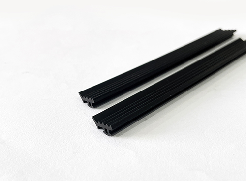 三元外免打胶胶条